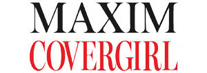 Maxim Covergirl Logo