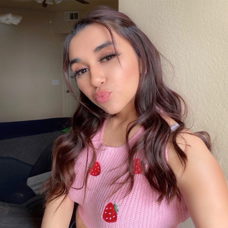 Arianna las vegas stripper