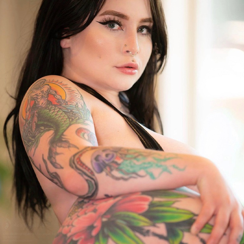 Olivia las vegas girl