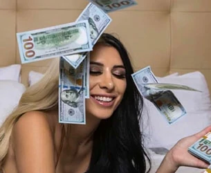 The Average Cost For a Bachelor Party In Las Vegas?