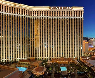 Can You Order Strippers To Come To The Venetian Resort?