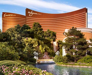 Finding The Nearest Strippers To Come To The Wynn Hotel
