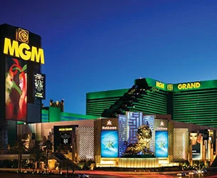 Hiring Strippers For a Bachelor Party at the MGM Grand Casino