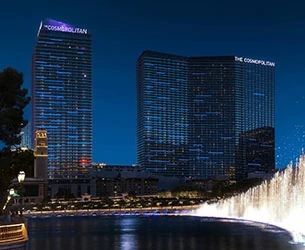 Ordering Strippers To The Cosmopolitan Hotel,  Everything You Need To Know