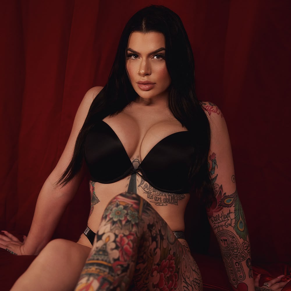 Aubrey main new