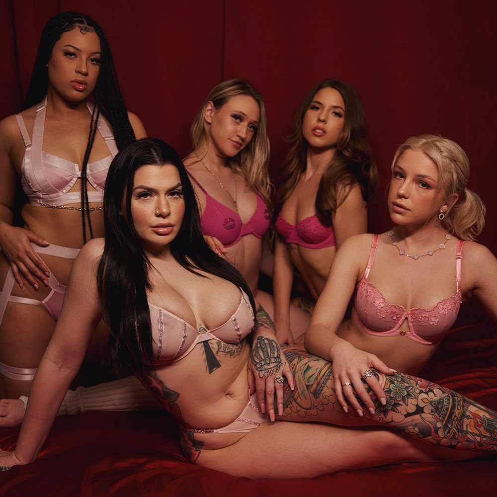nude stripper party vegas